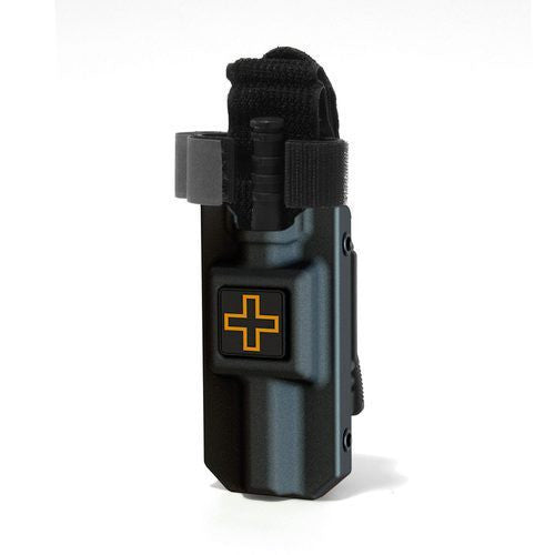 GENERATION 7 RIGID TQ Case w/ TekLok Attachment by Eleven 10