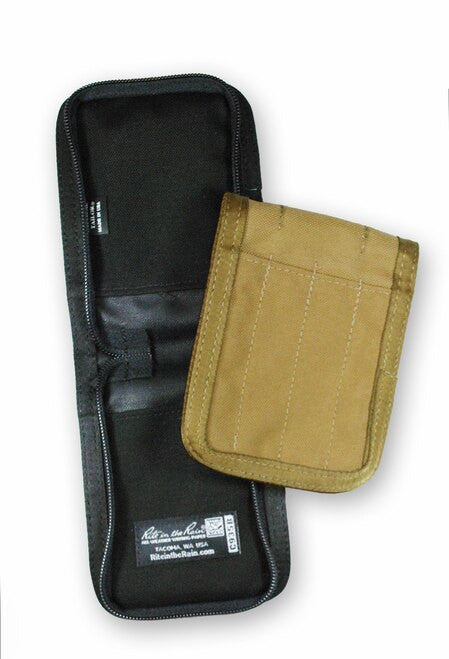 Rite in the Rain Tactical Pocket Notebook Cover, 3" x 5"