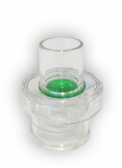replacement filter for the ADC Pocket Resuscitator