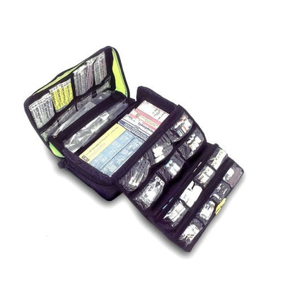 Conterra Med Pro Medication Kit, open