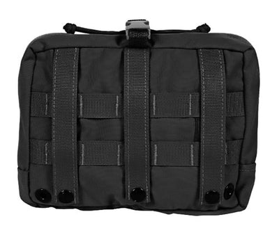 NAR 4 Chest Pouch, front