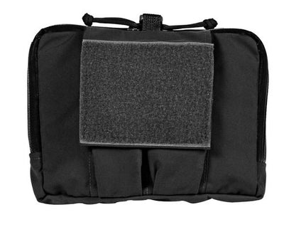 NAR 4 Chest Pouch, back