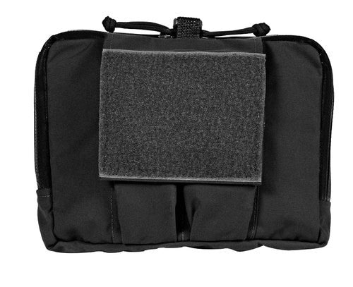 NAR 4 Chest Pouch, back