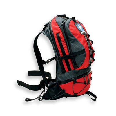 Rapid Response Pack, side