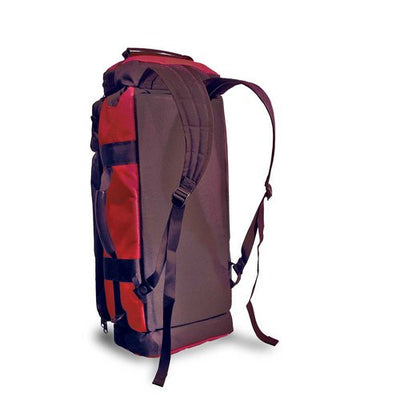 Conterra Flightline Ultra Aero-Medical Pack, back