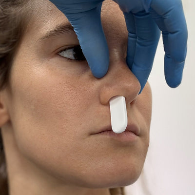 Nampons for Nosebleeds, 3 Pack