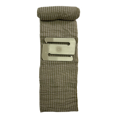 Hartmann Trauma Bandage, 4"