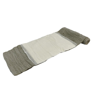 Hartmann Trauma Bandage, 6"