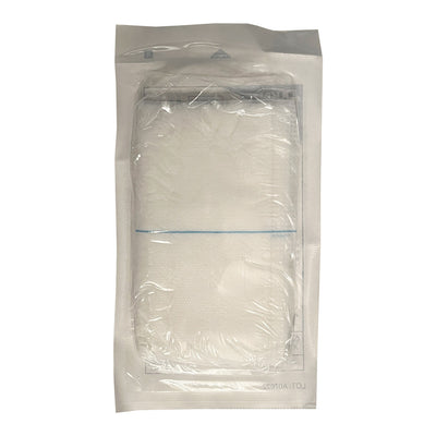 ABD Combine Pad, back of packaging