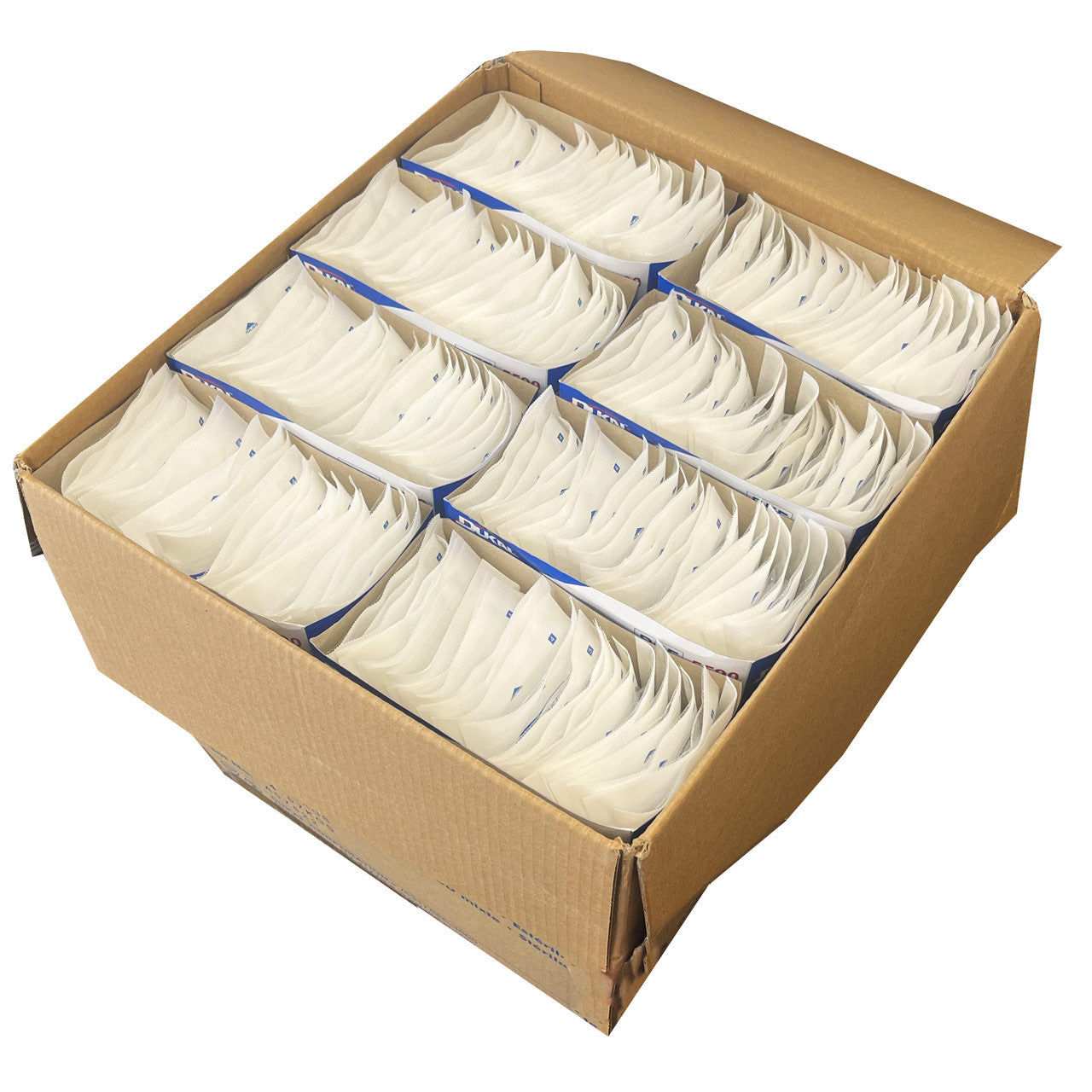 ABD Combine Pads, Sterile, 5" x 9" - Case of 400