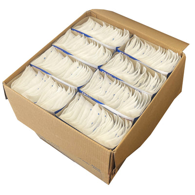 ABD Combine Pads, Sterile, 5" x 9" - Case of 400