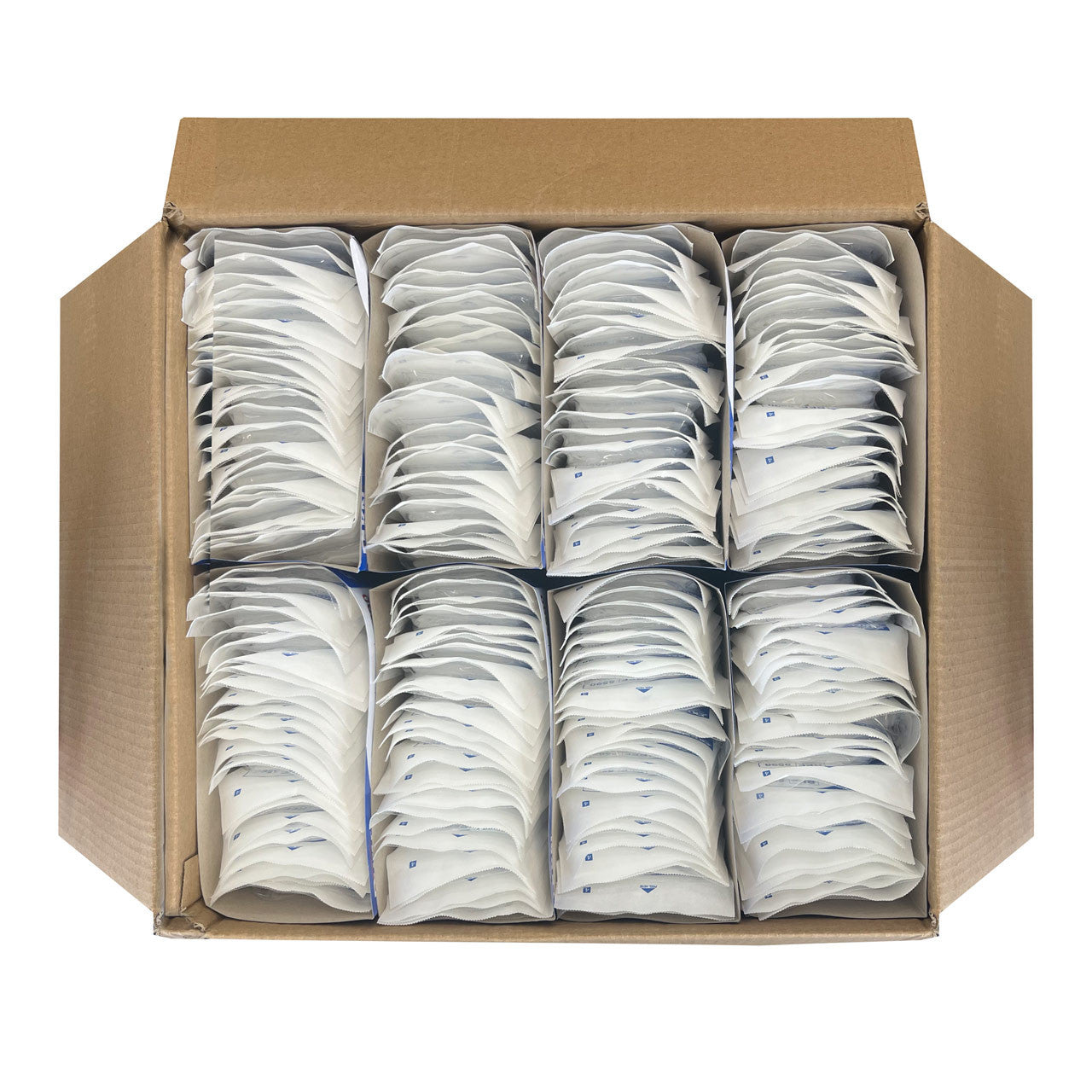 ABD Combine Pads, case of 400