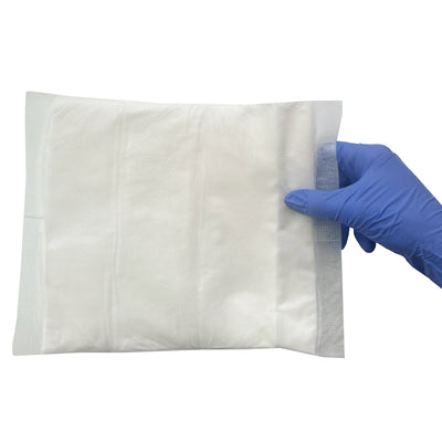 ABD Combine Pad, Sterile, 8" x 10" - Case of 320