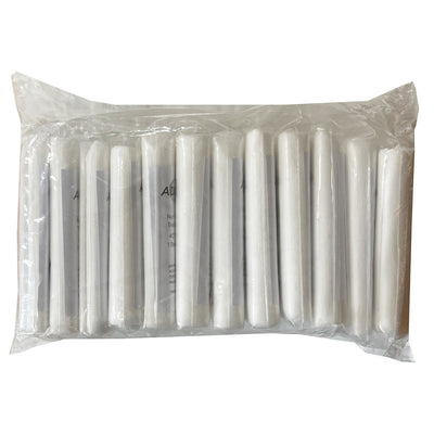 Non-Woven Triangular Bandage, 12 packs side-by-side