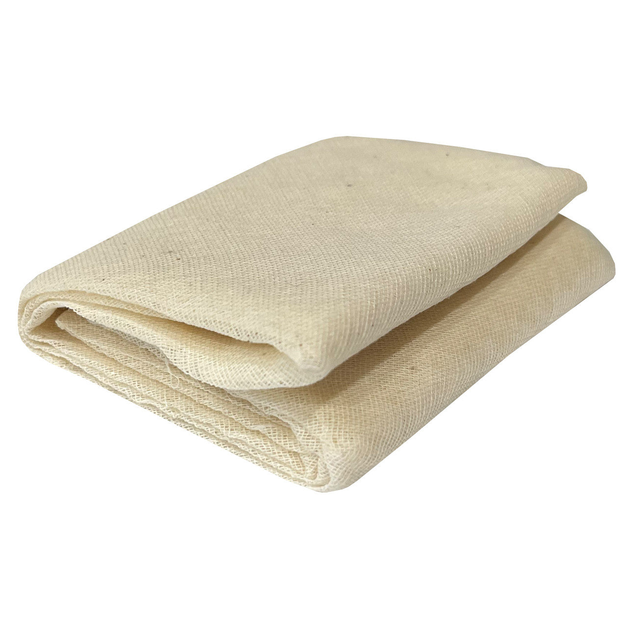 Triangular Bandage, folded