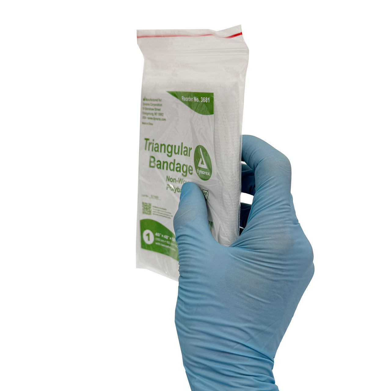 Triangular Bandage (Non-Woven)