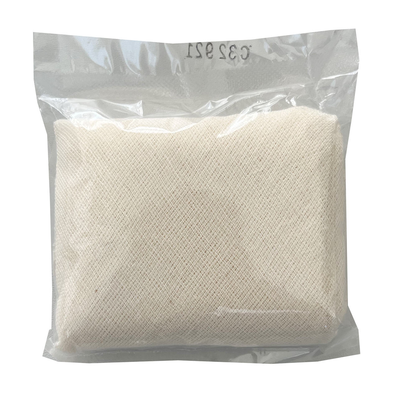 Triangular Bandage, packaged back