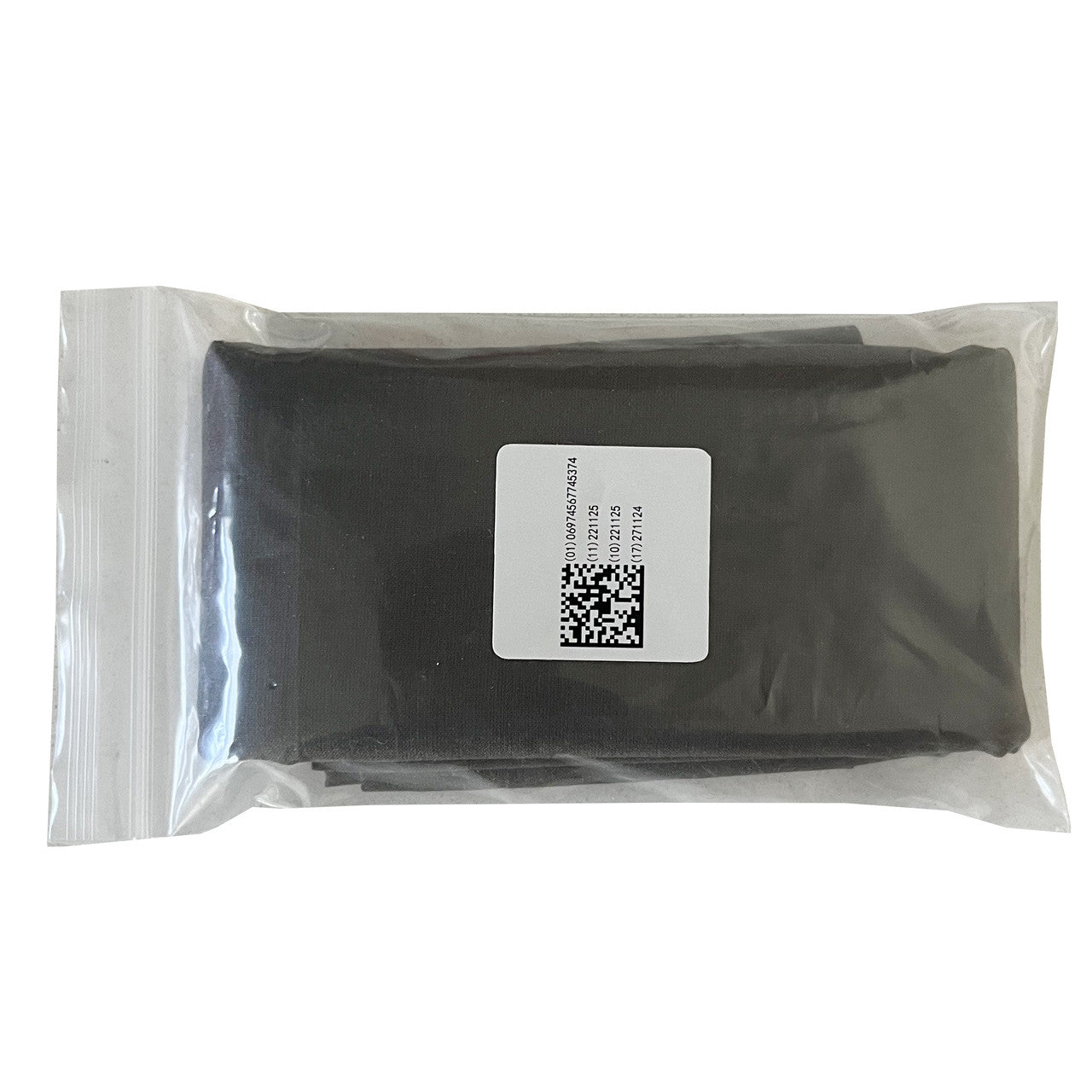 Rescue Essentials Triangle Bandage, In packaging back