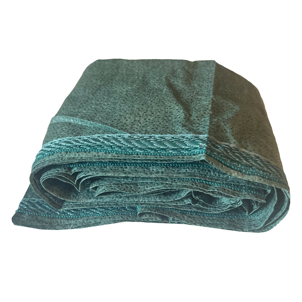 NAR Dry Sterile Burn Dressing, folded bandage