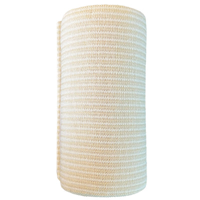 Control Wrap, front of roll