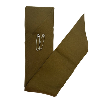 Mojo MARCH System Cravat