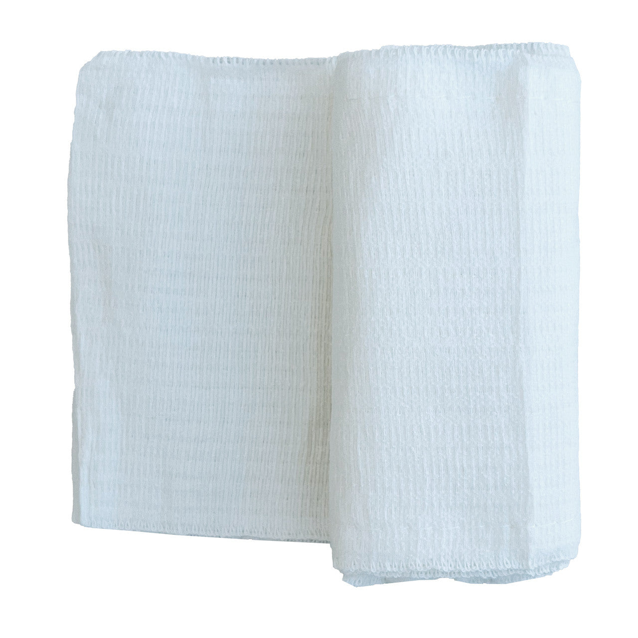 WoundStop Home Care - First Aid Wound Dressing, Unrolled slightly 