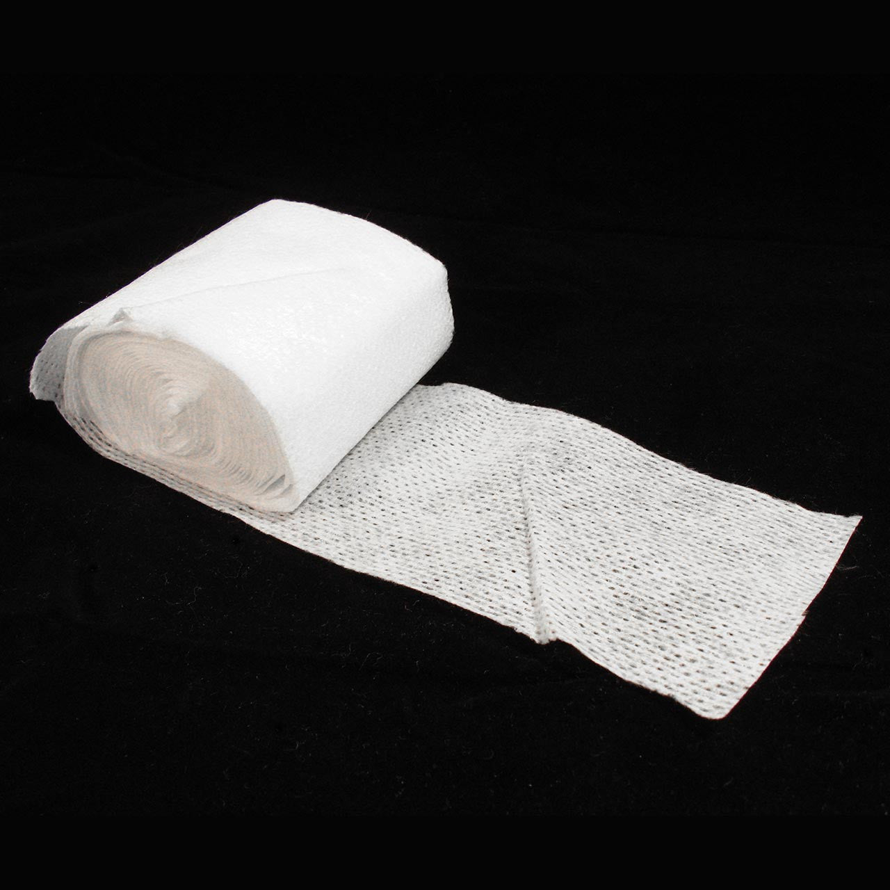 TrueClot® Wound Packing Training Kit gauze rolled