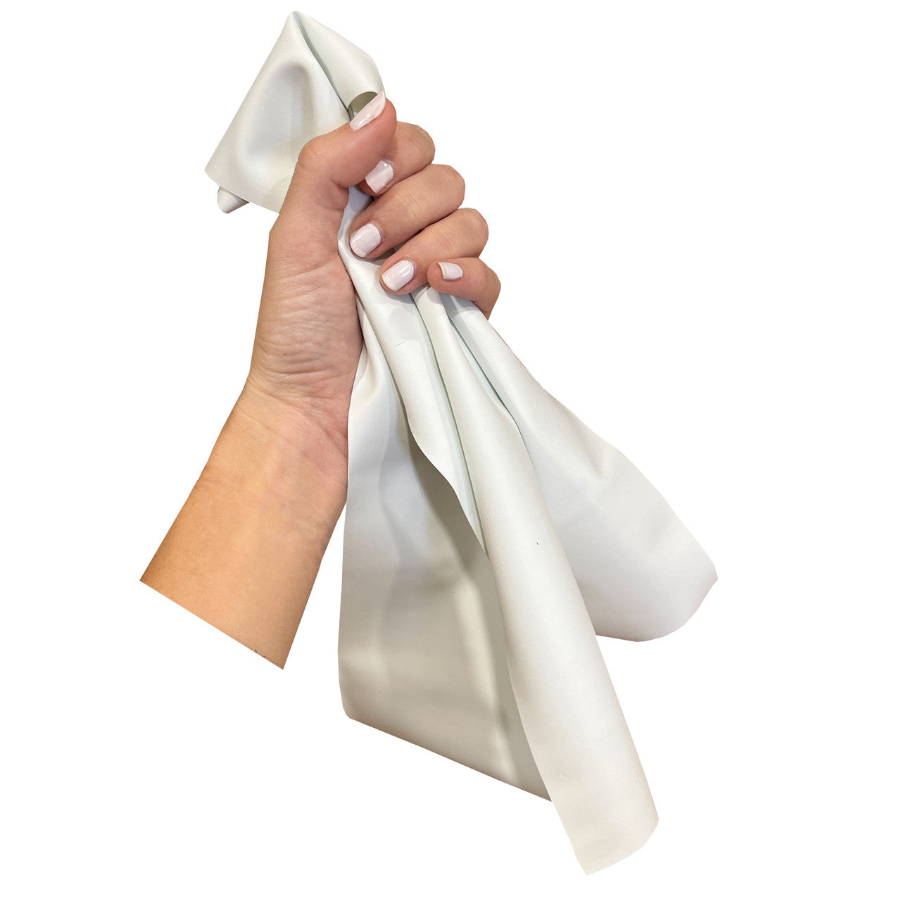 Esmark Bandage, being held