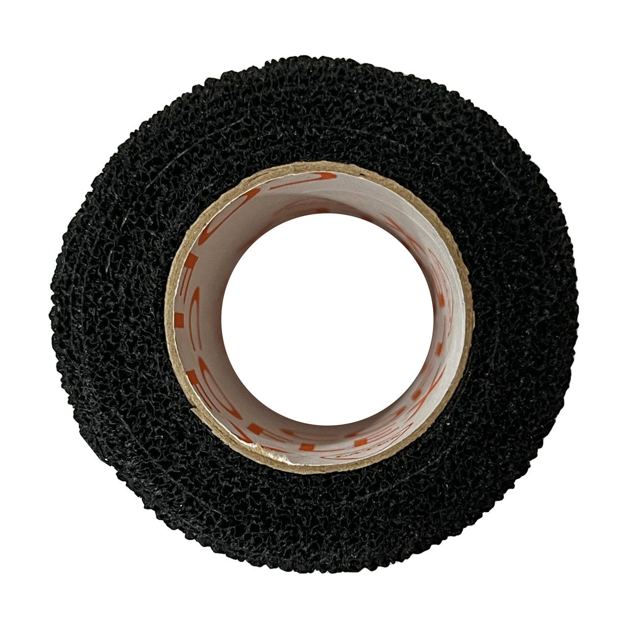 Black Cohesive Wrap, side