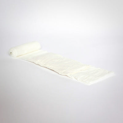 WoundStop Care 1 Dressing, unrolled