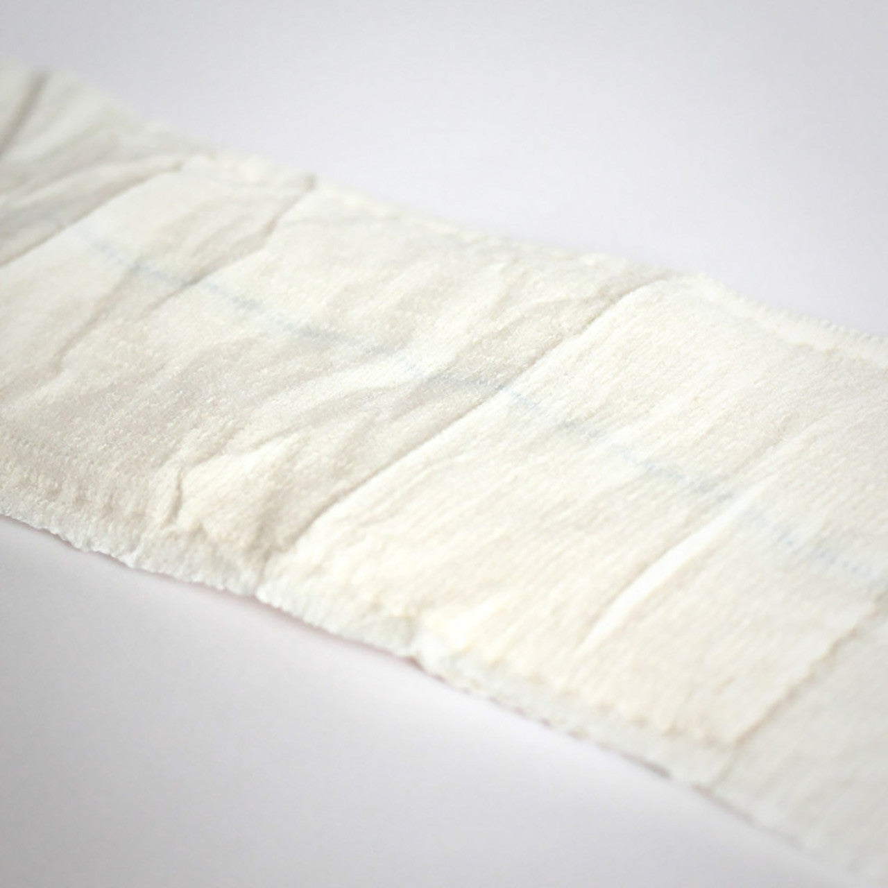 WoundStop Care 1 Dressing, unfolded