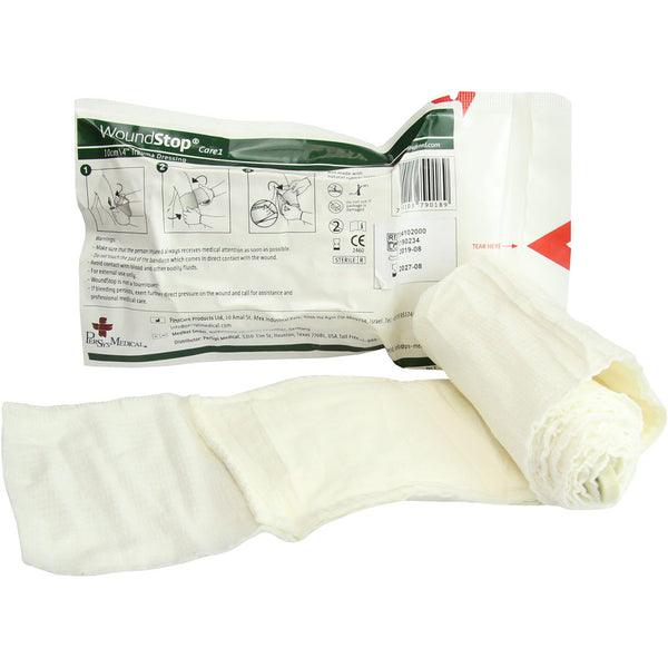 cotton dressing for wounds Cotton Wound Dressing OEM-Major Medical