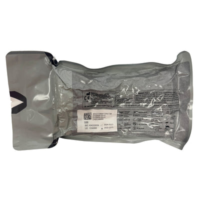 Israeli Emergency Bandage - White