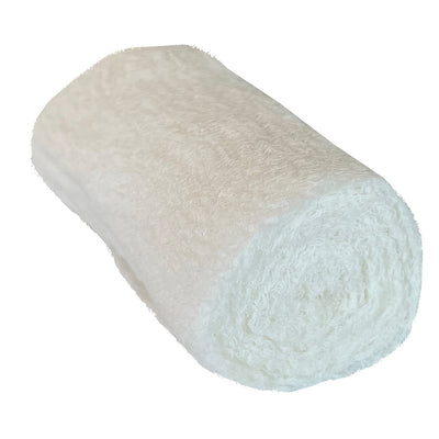 Fluff Bandage, rolled