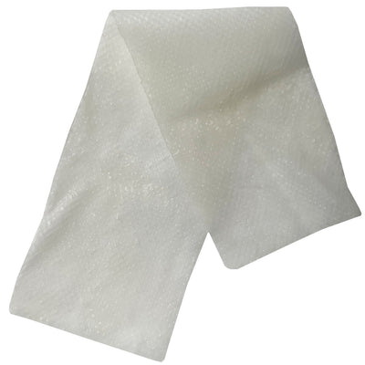 Water-Jel® 4" x 16" Burn Dressing, unfolded
