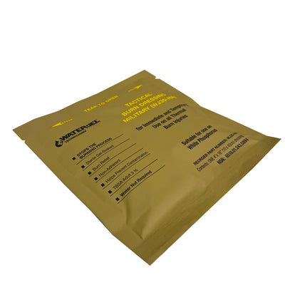 Water-Jel® Military Burn Dressing 4" x 16"