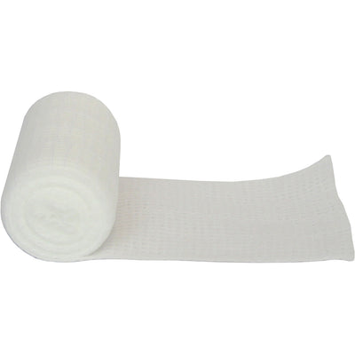 Conforming Stretch Sterile Gauze, unrolled