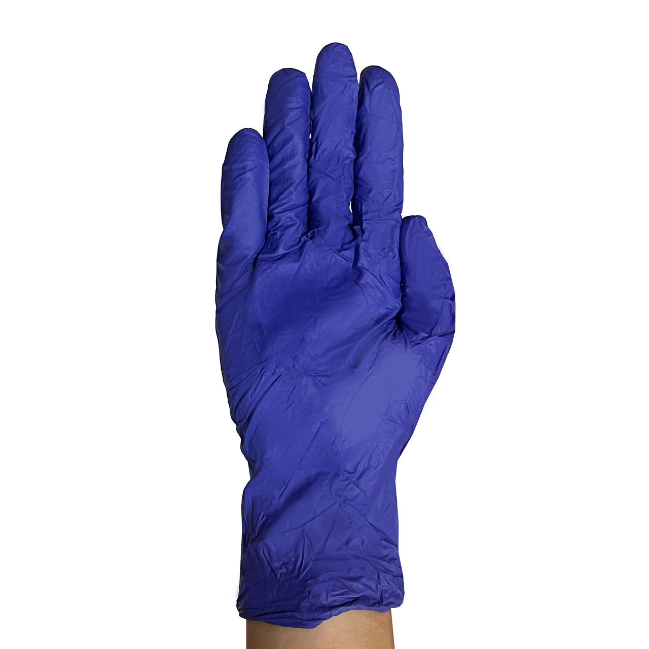 Get-A-Grip Nitrile Gloves