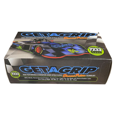 Get-A-Grip Nitrile Gloves