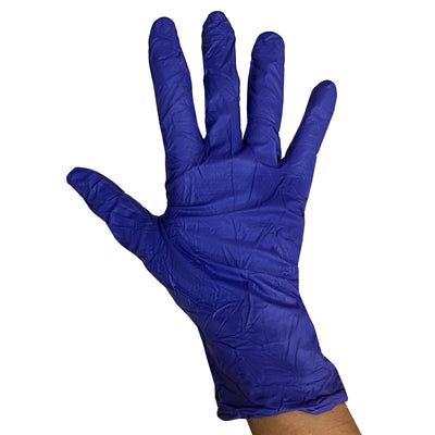 Get-A-Grip Nitrile Gloves
