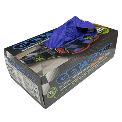 Get-A-Grip Nitrile Gloves