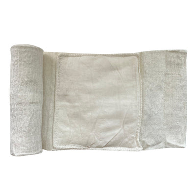 NAR Responder ETD, pad