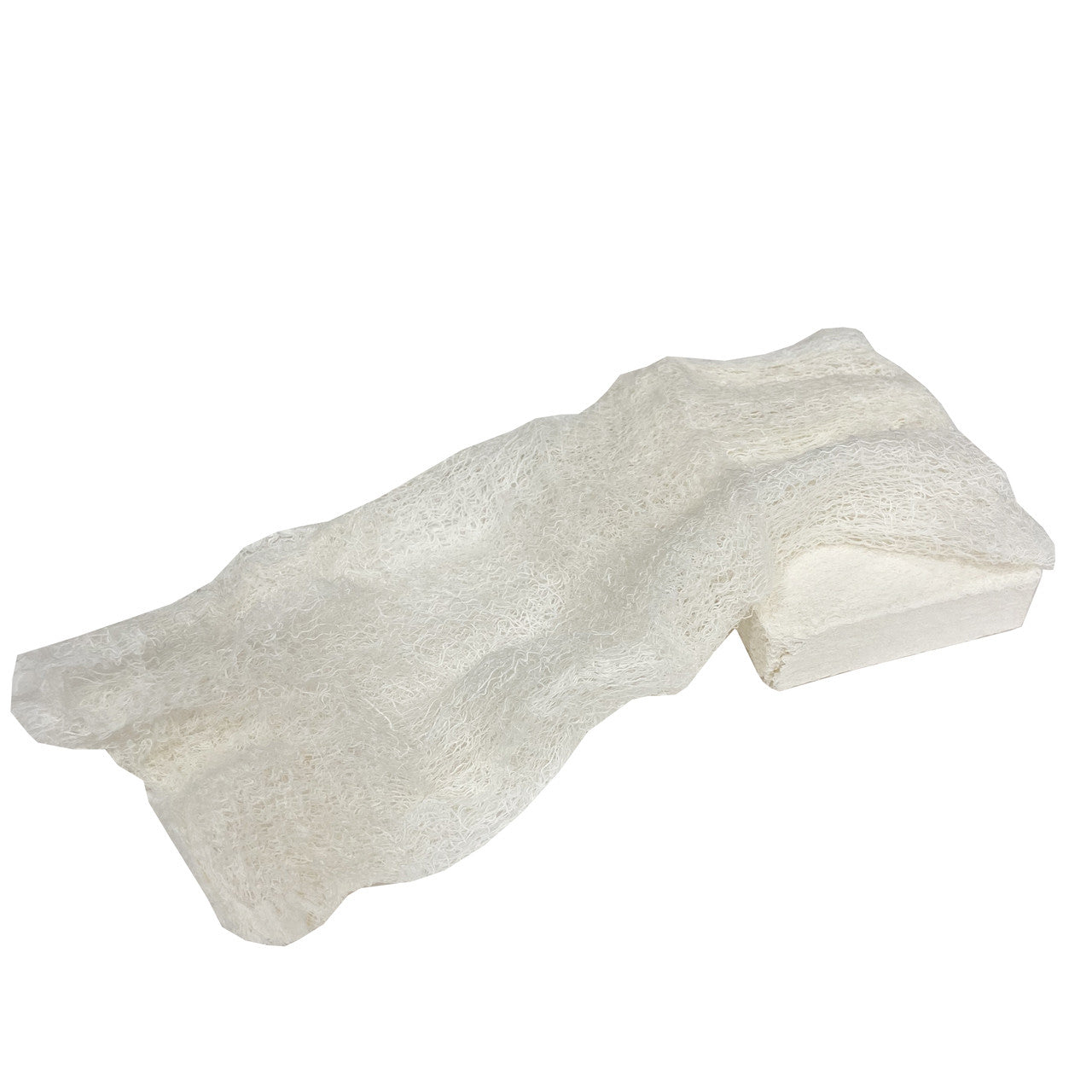 NAR Compressed Gauze by North American Rescue NAR, Some Unraveled