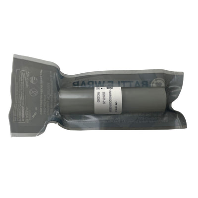 Battle Wrap, Packaged back
