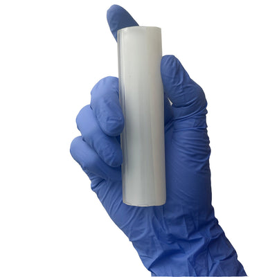 Battle Wrap Roll, In hand