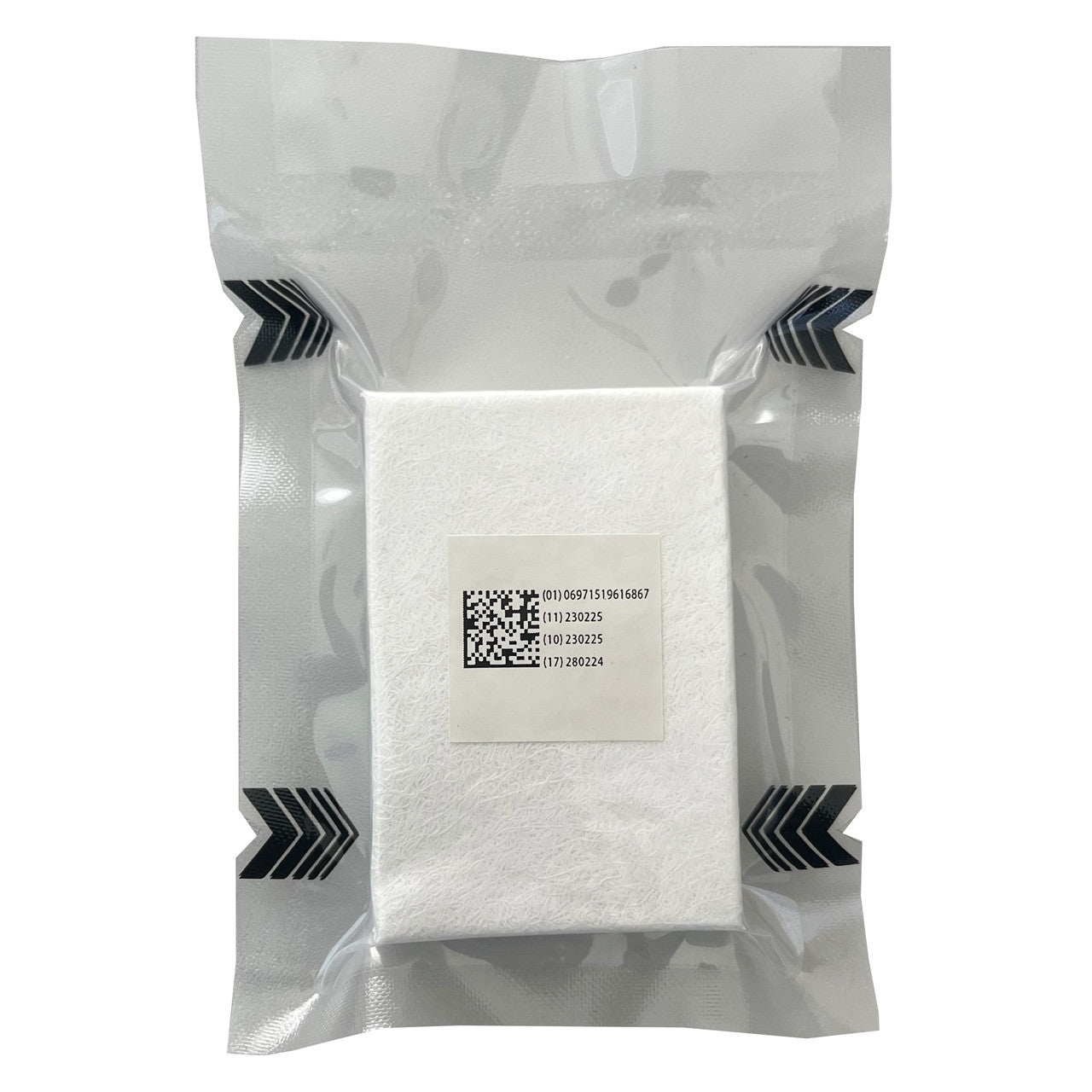 Compressed Gauze, Z-folded | Sterile Bandages | RE – Rescue Essentials