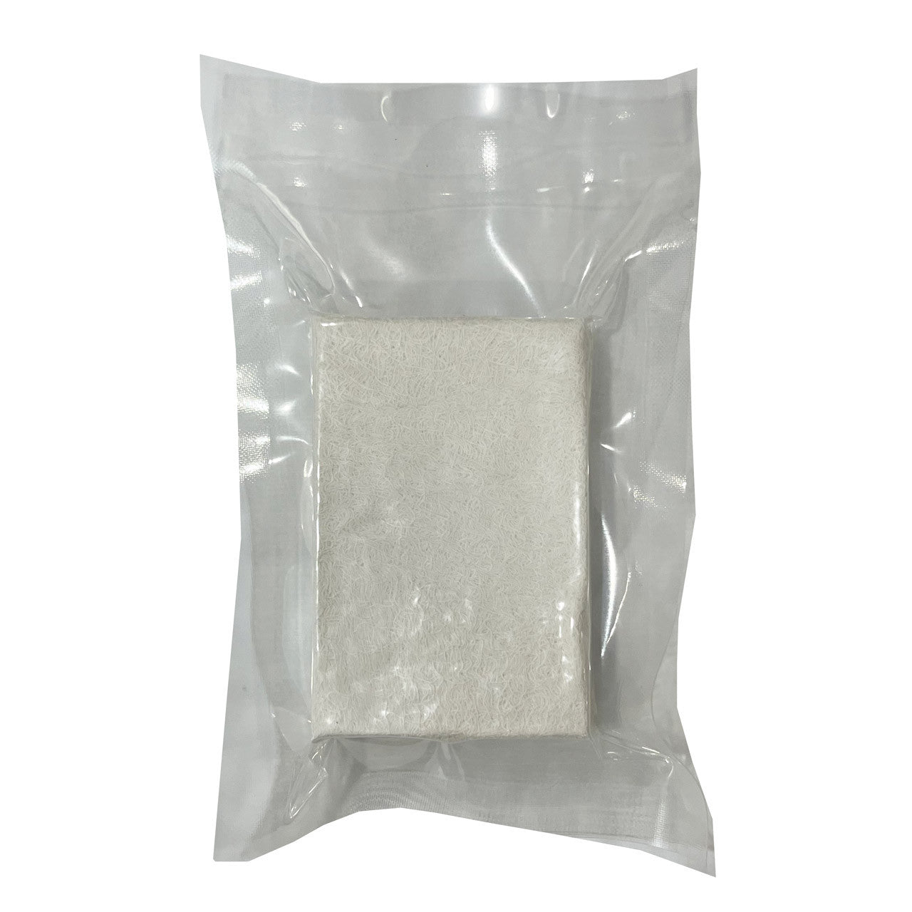 Cotton Gauze, back
