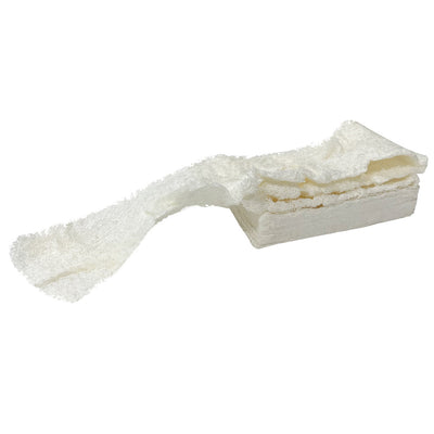 Cotton Gauze, unfolded