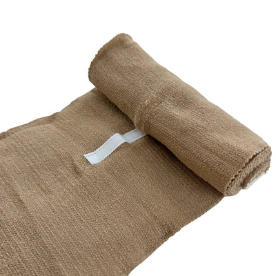6" Rescue Essentials Emergency Trauma Dressing, inside