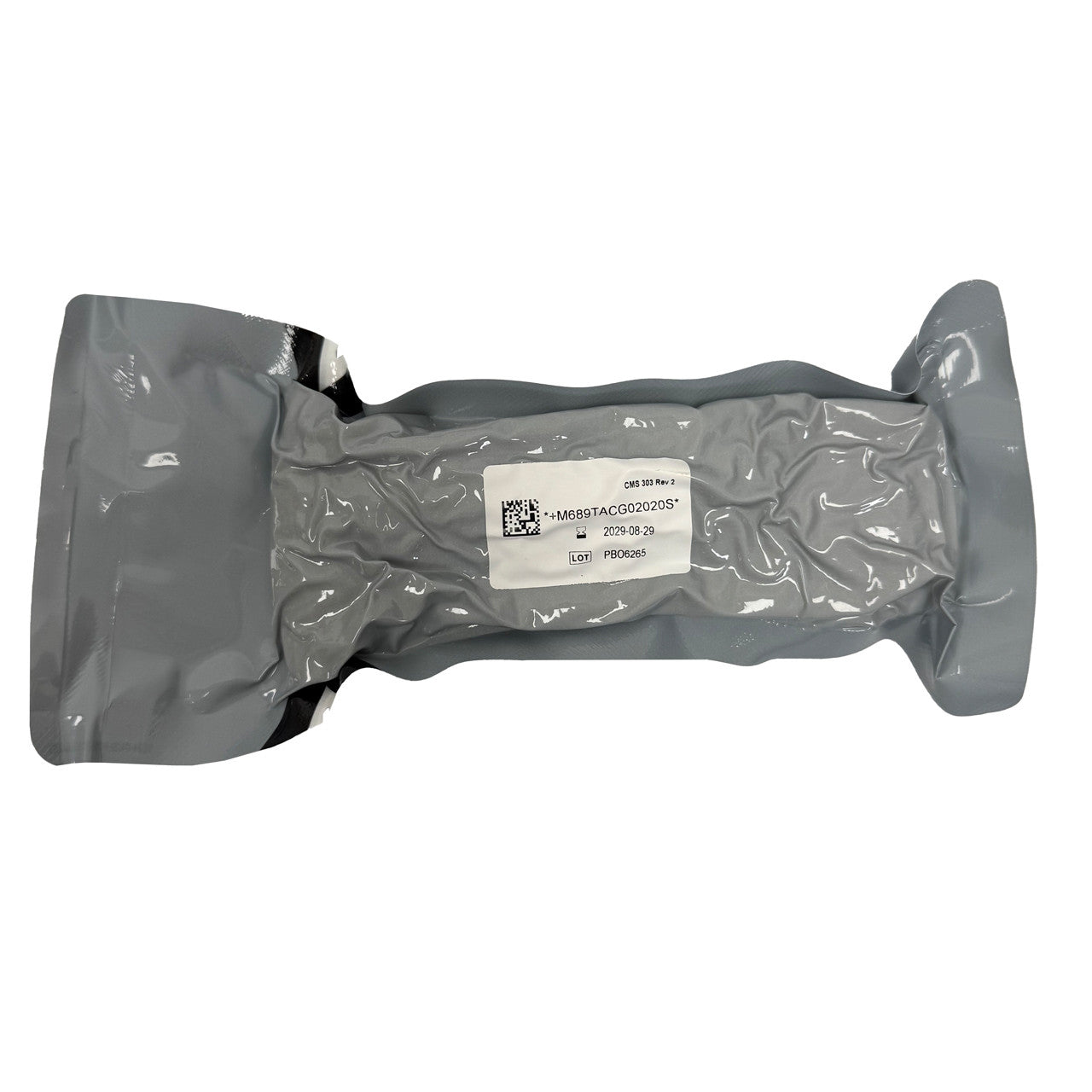 TACgauze, Rolled